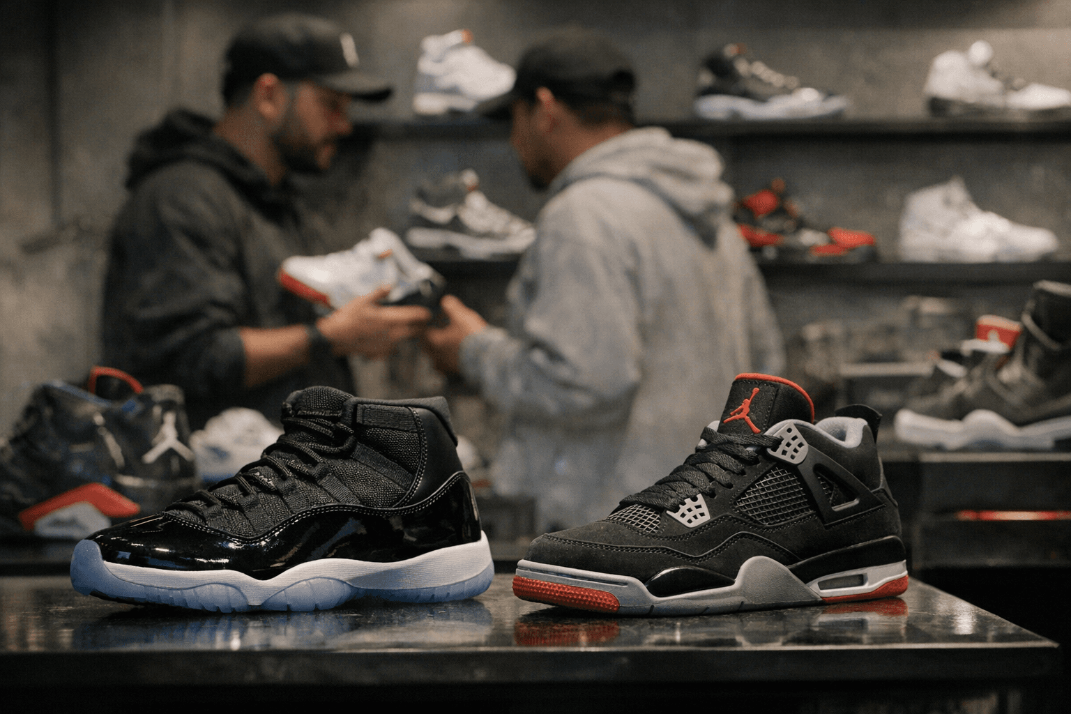 Every Air Jordan Sneaker Rumored and Confirmed to Drop in 2026