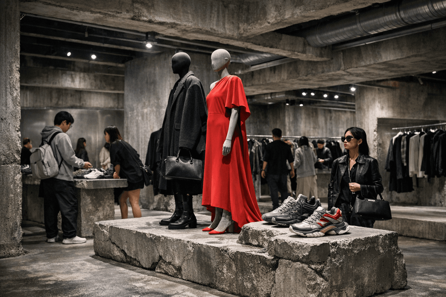 AI-generated illustration