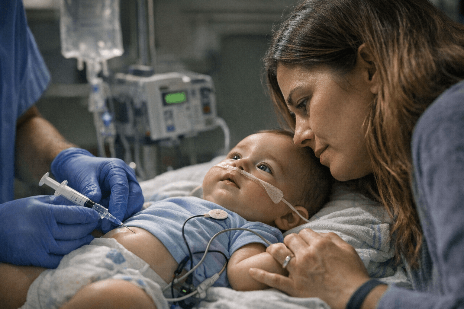 FDA Approves High-Dose SPINRAZA Regimen, Expanding Options for SMA Patients