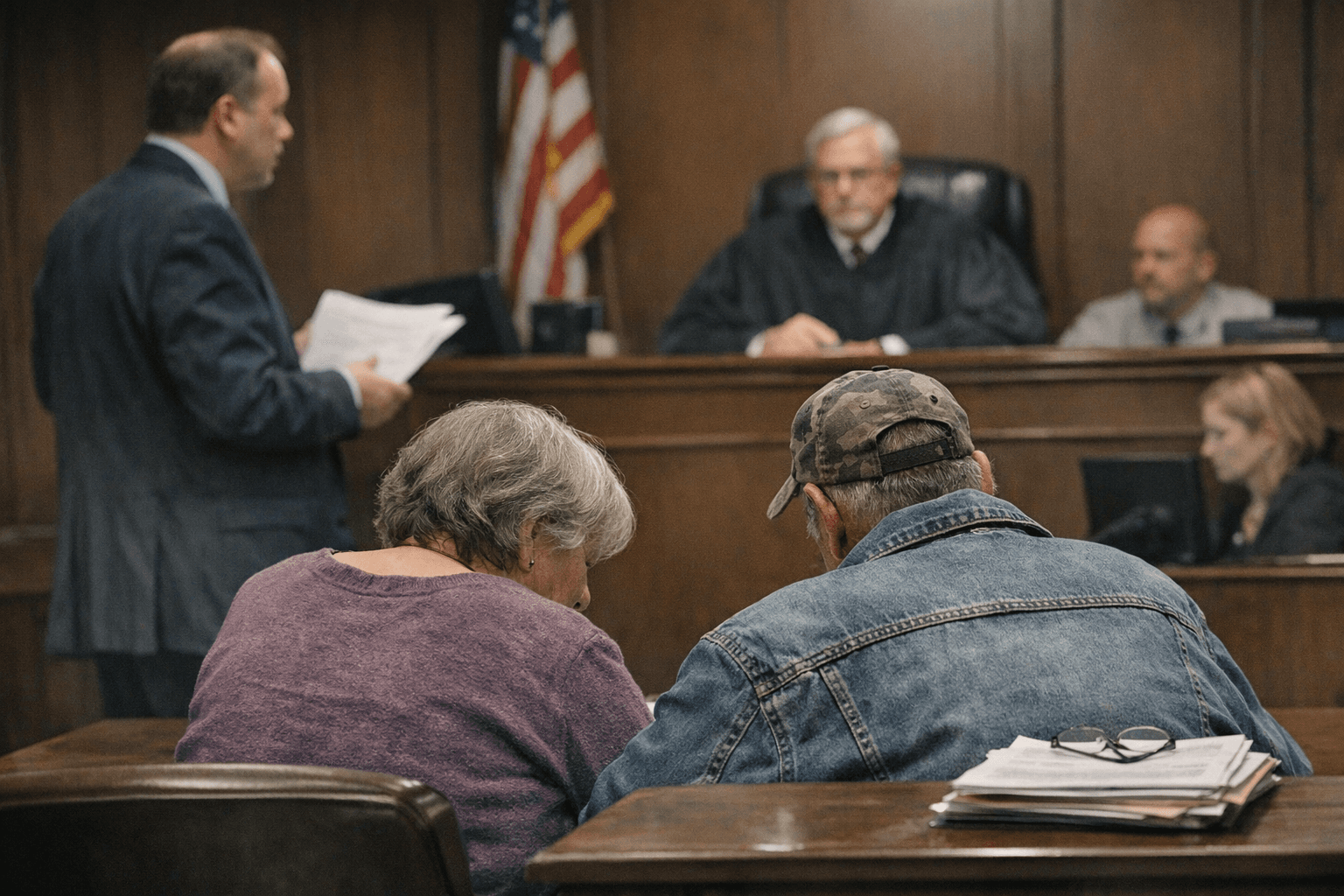 NCB Management Files Debt Collection Suit in Sullivan County Superior Court