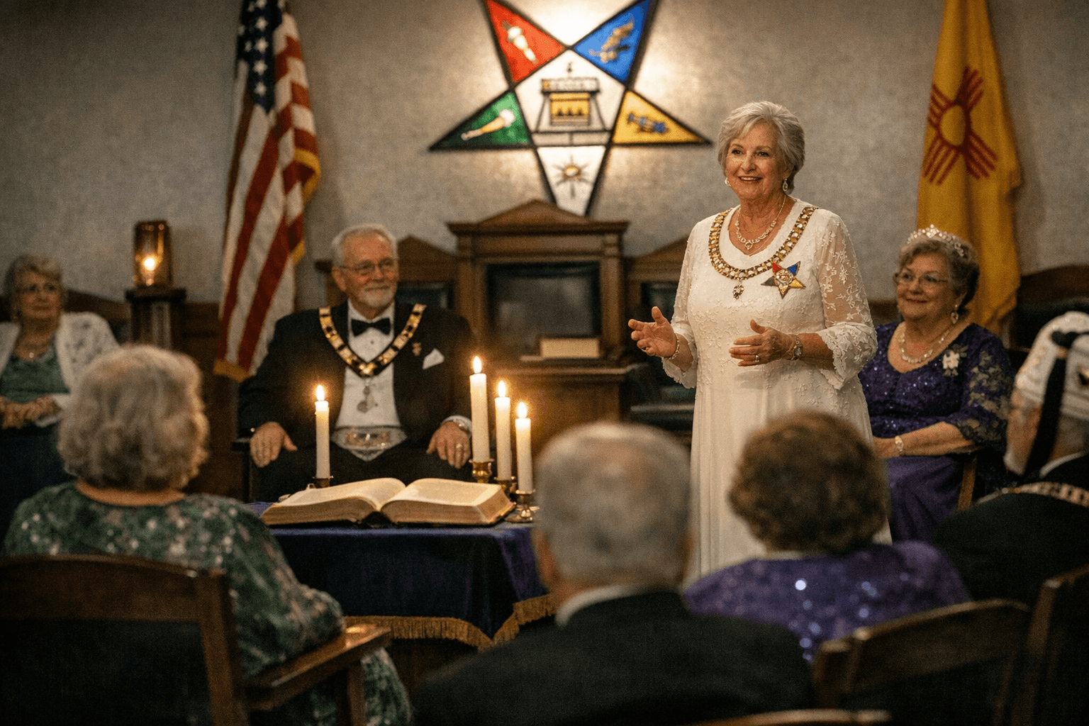 AI-generated illustration