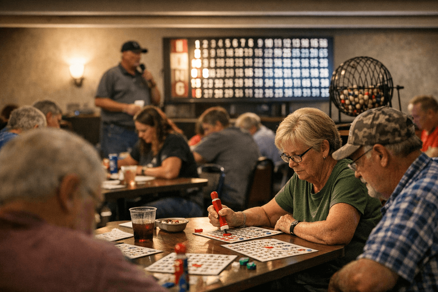 AI-generated illustration