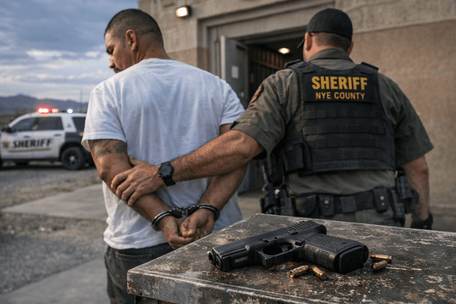 AI-generated illustration