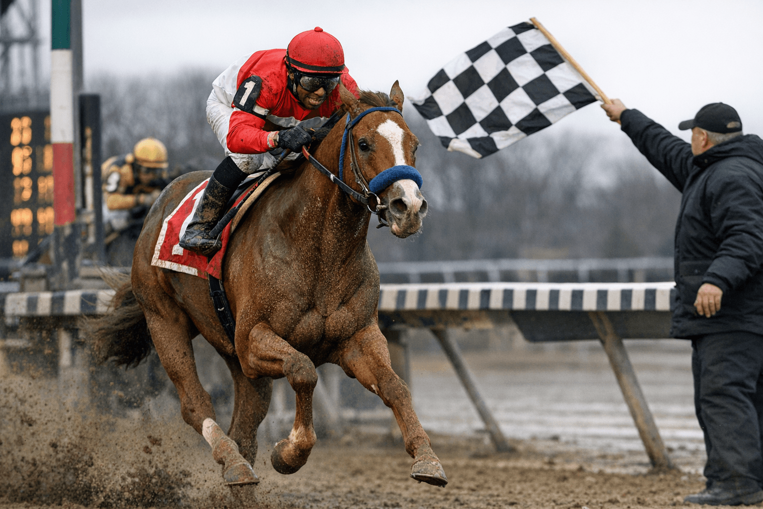 AI-generated illustration