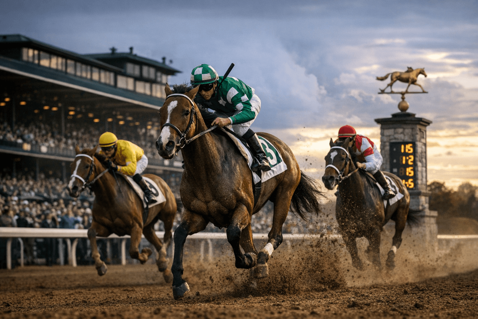 AI-generated illustration