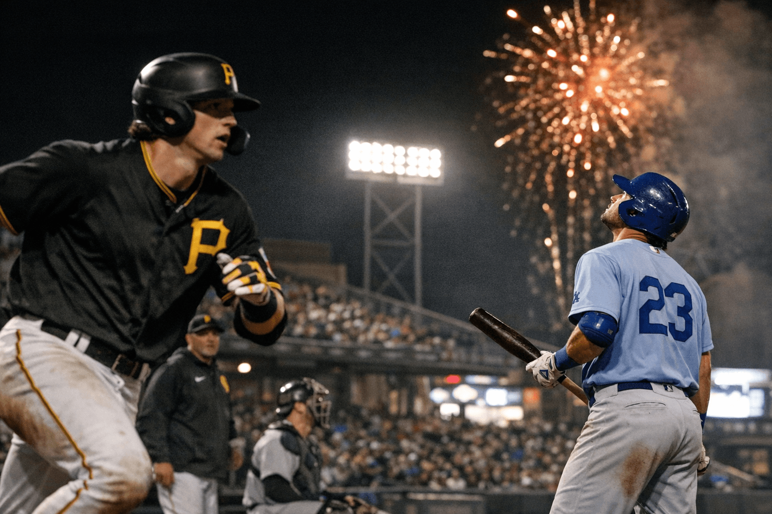 2026 Triple-A Opening Weekend Delivers Prospect Fireworks, Roster Moves