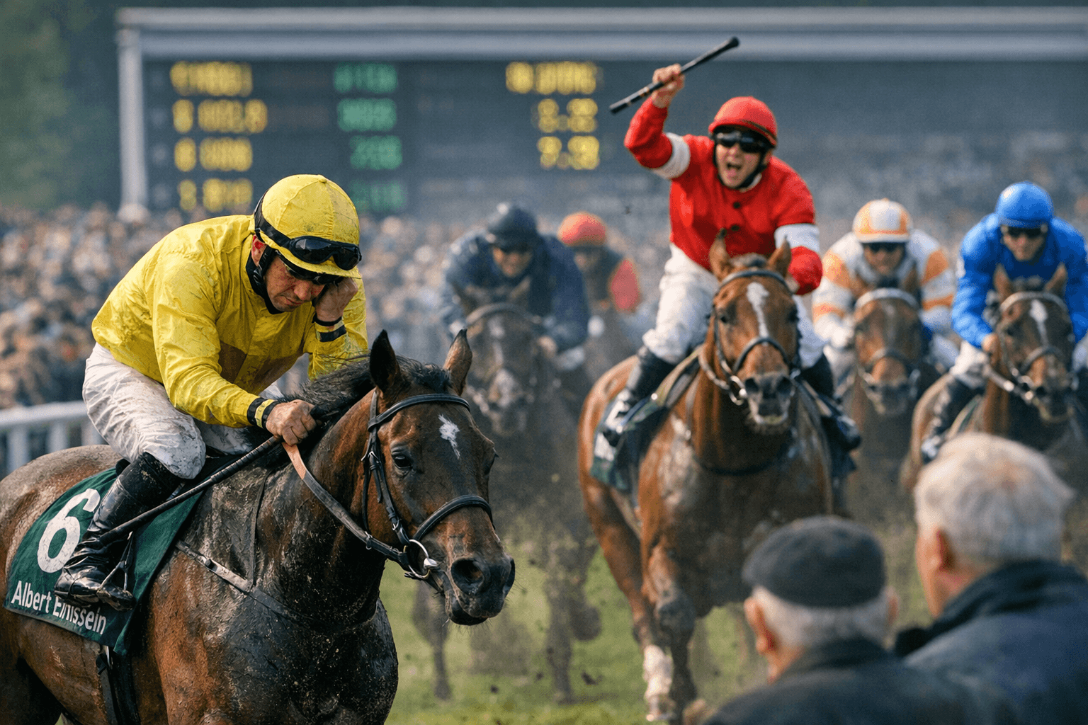 AI-generated illustration