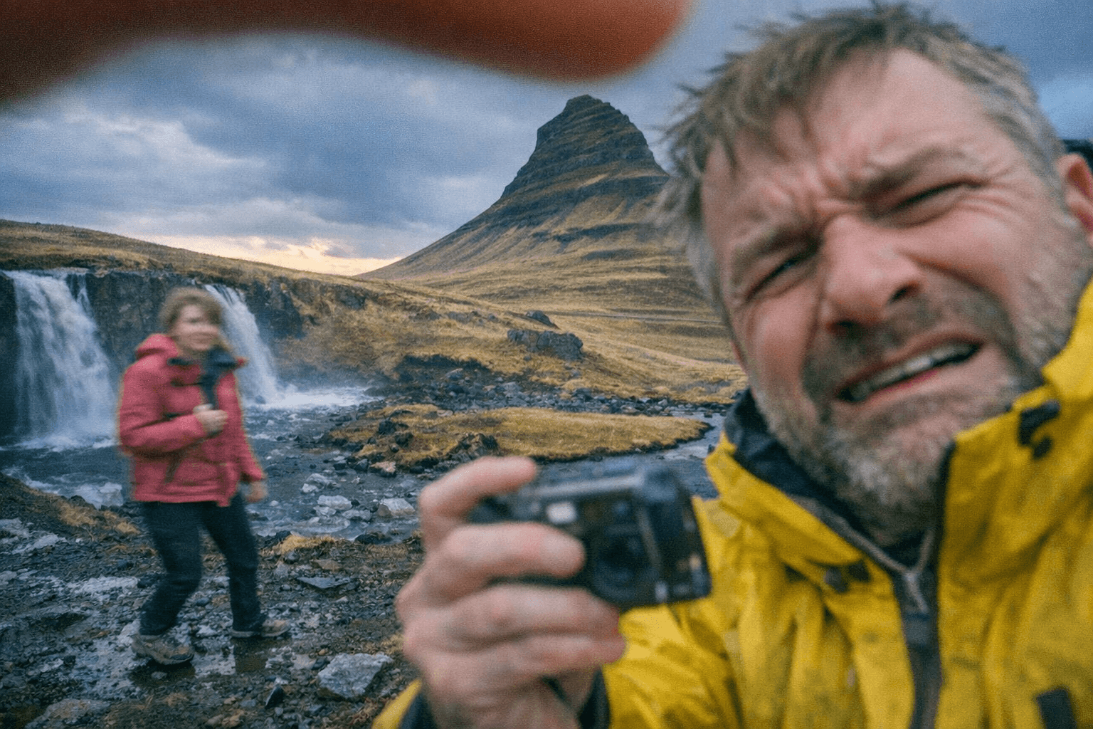 Icelandair Pays $50,000 for a Deliberately Bad Travel Photographer