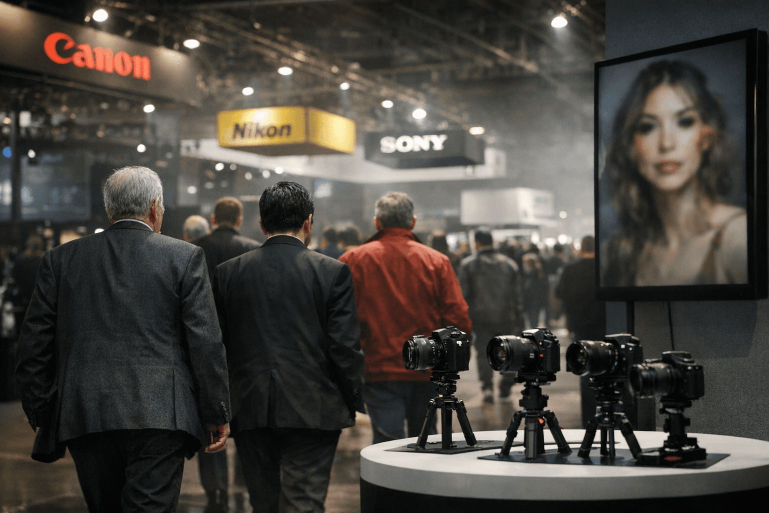 AI-generated illustration