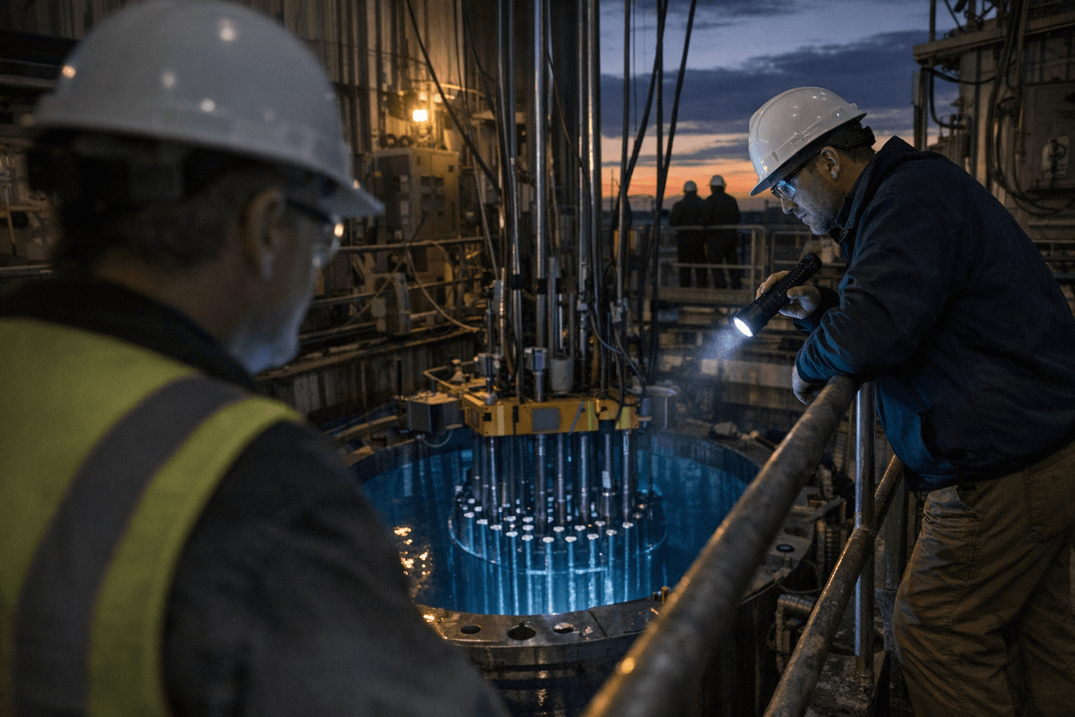 Oklo, Atomic Alchemy Target 2026 Criticality for Pilot Isotope Reactors