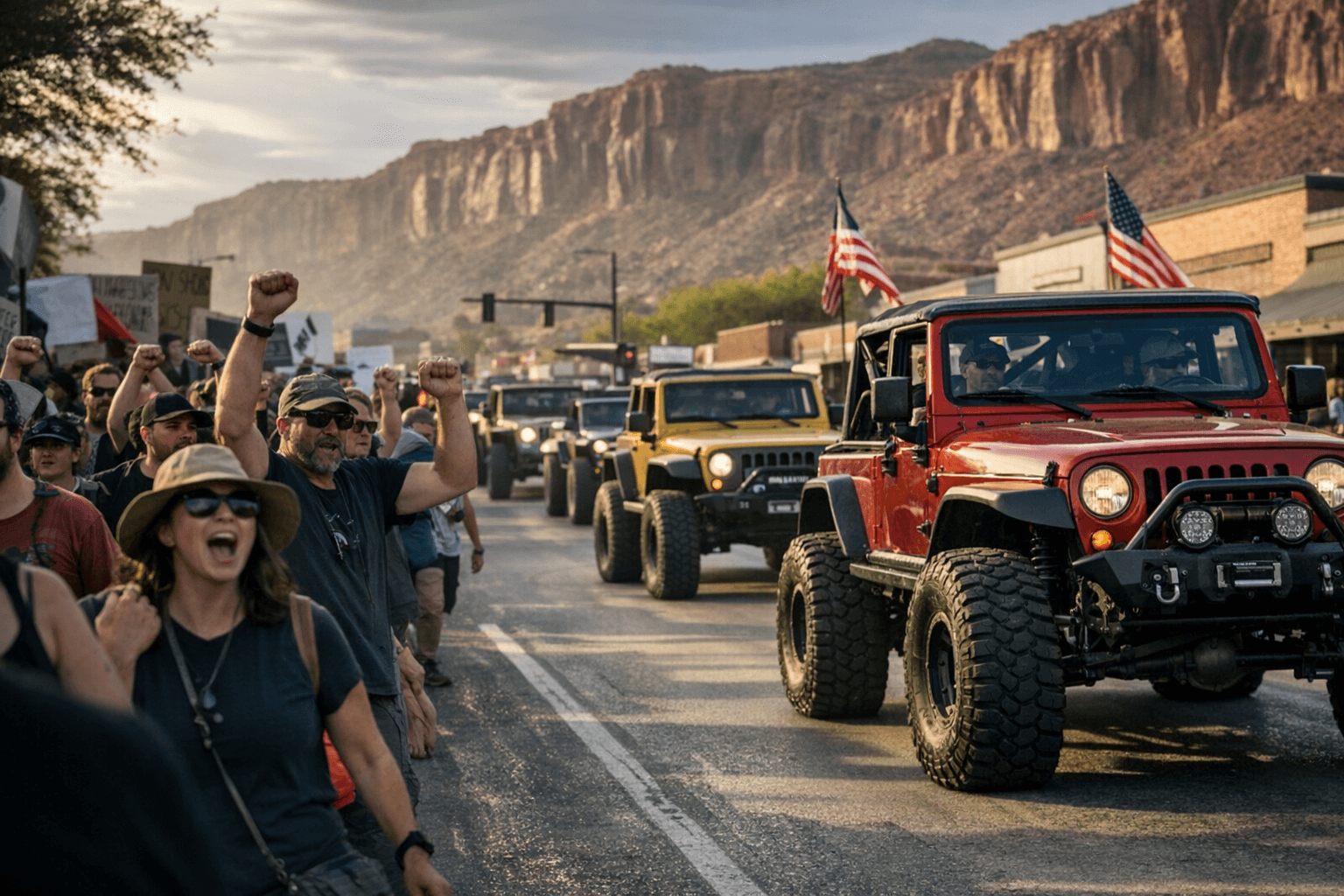 AI-generated illustration