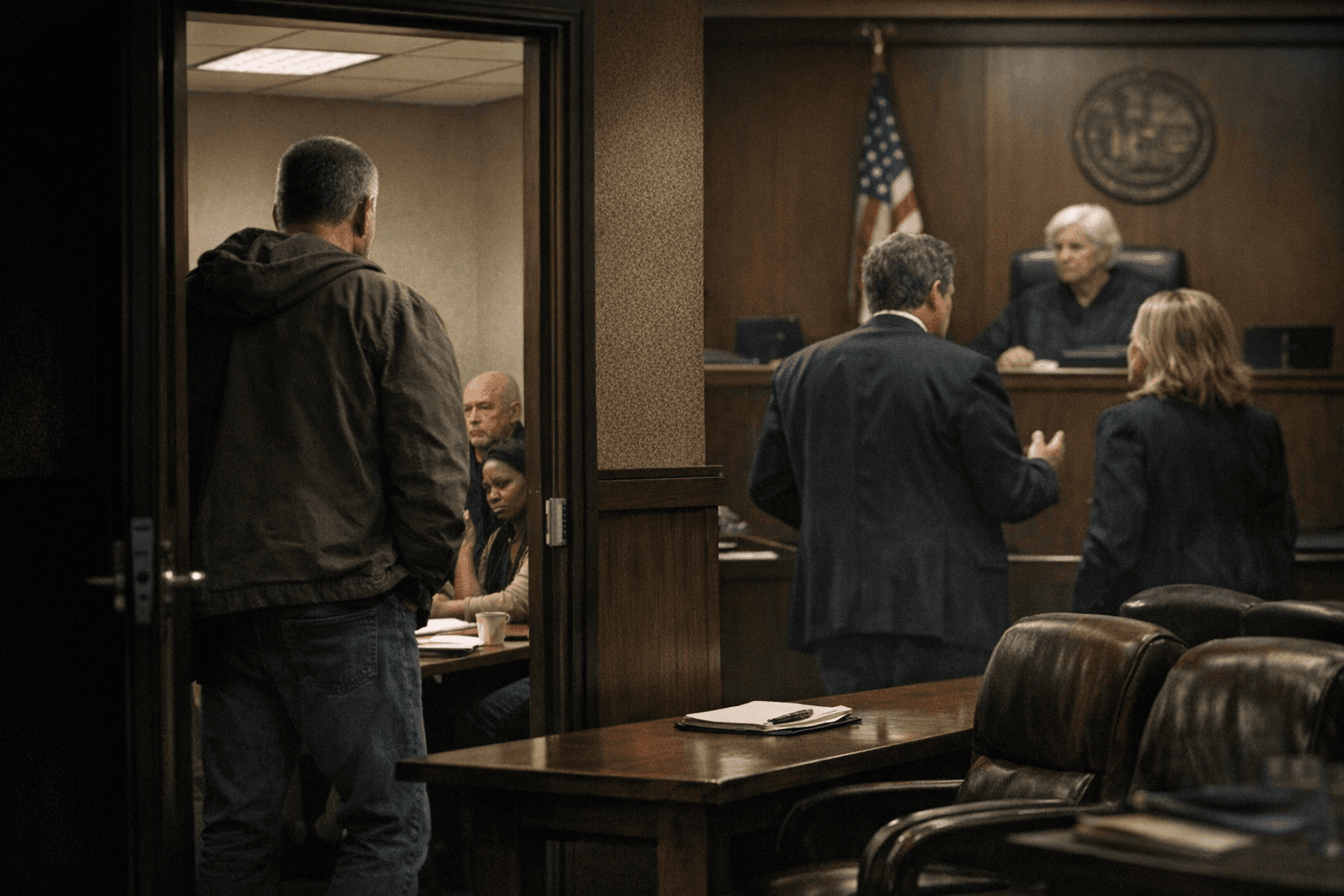 AI-generated illustration