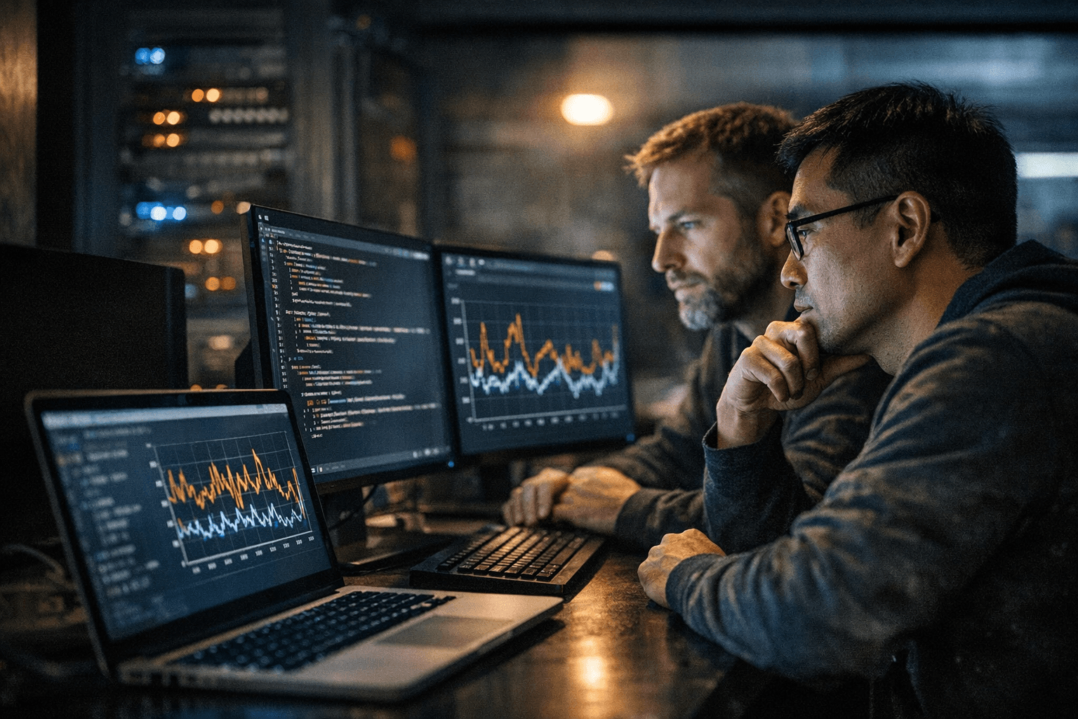 Rust Training Framework Beats PyTorch on Consistency, Not Just Speed