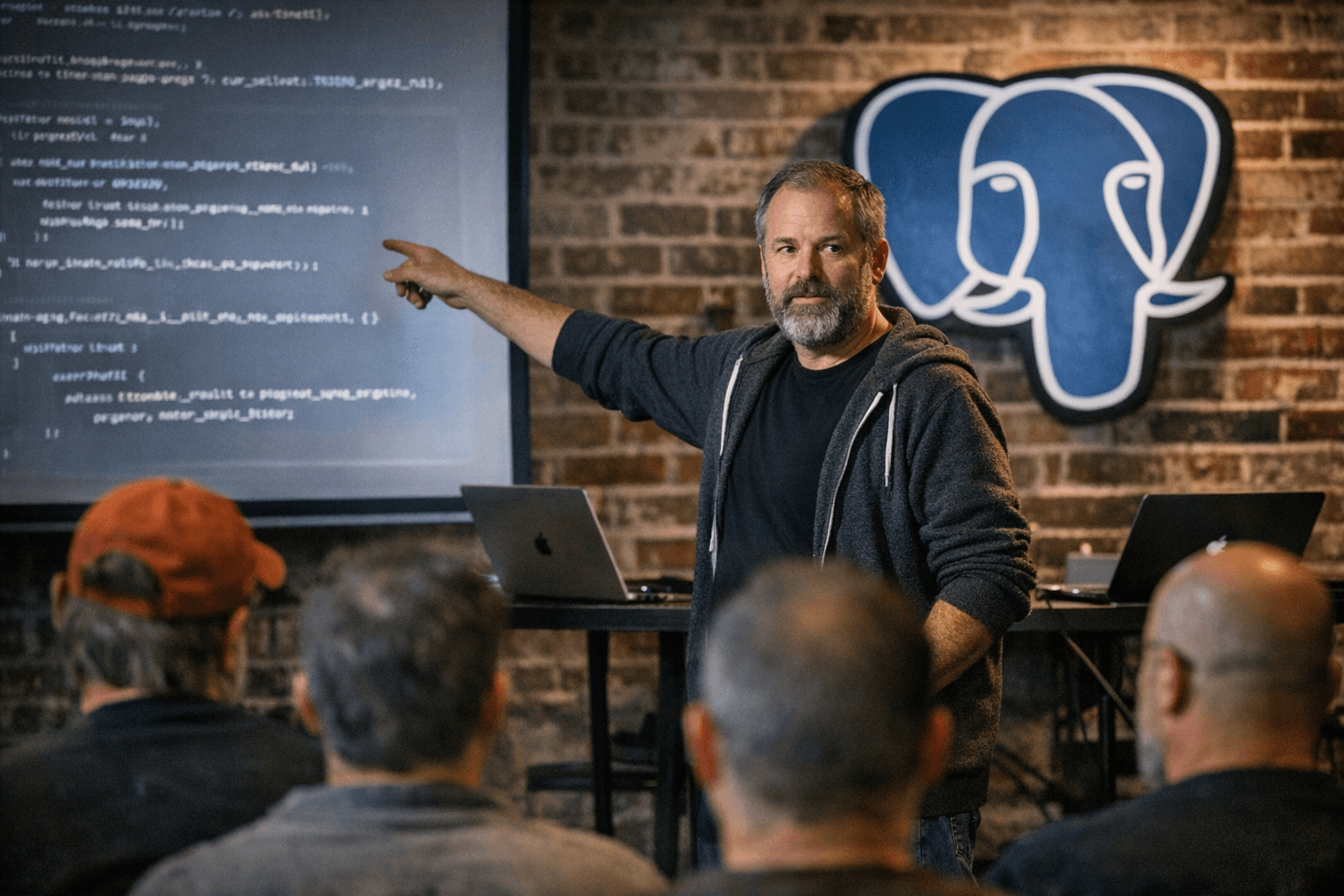 Triangle Postgres Group Explores pgrx for Building Database Extensions in Rust