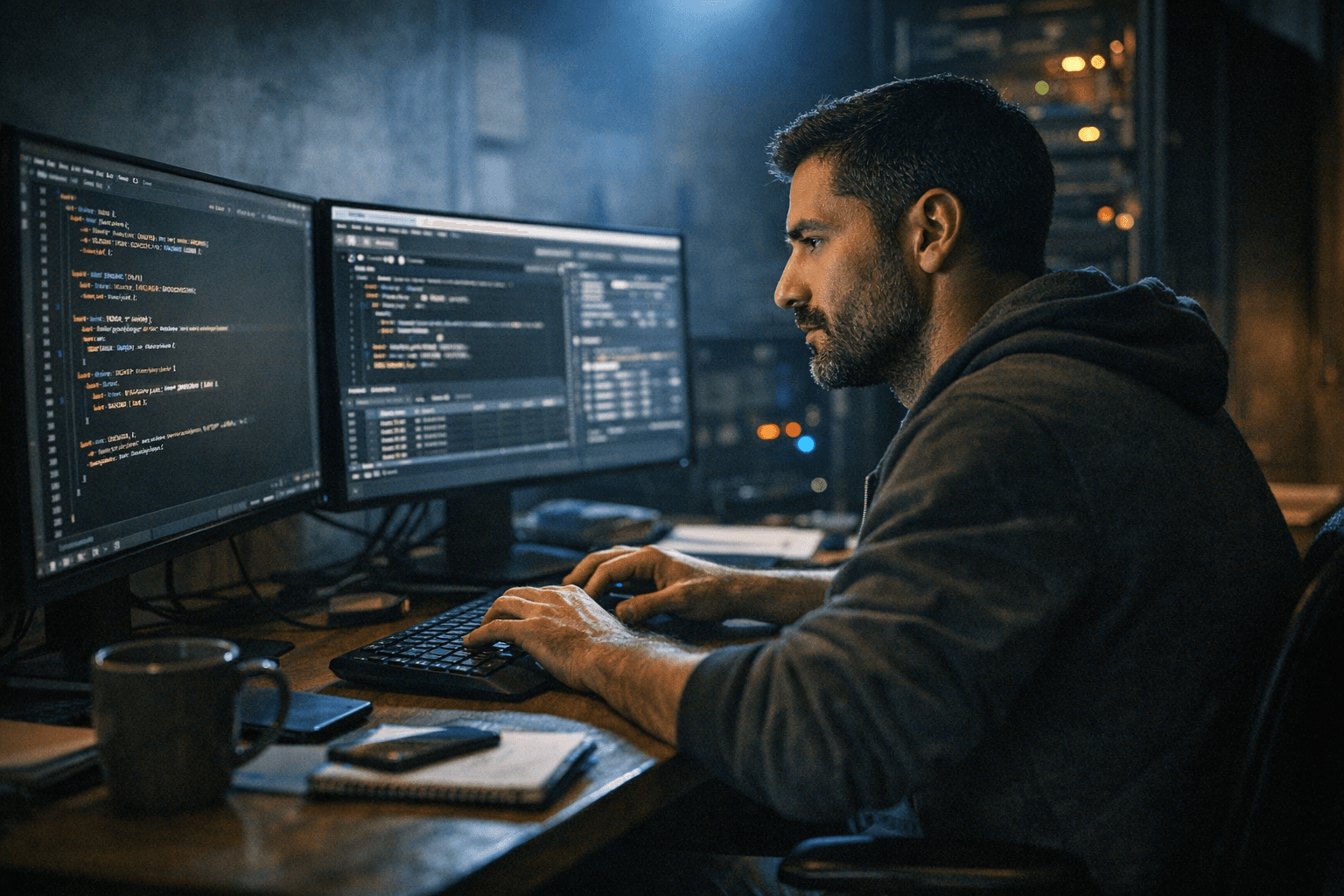 Build a REST API With Actix Web, SQLx, and PostgreSQL in Rust
