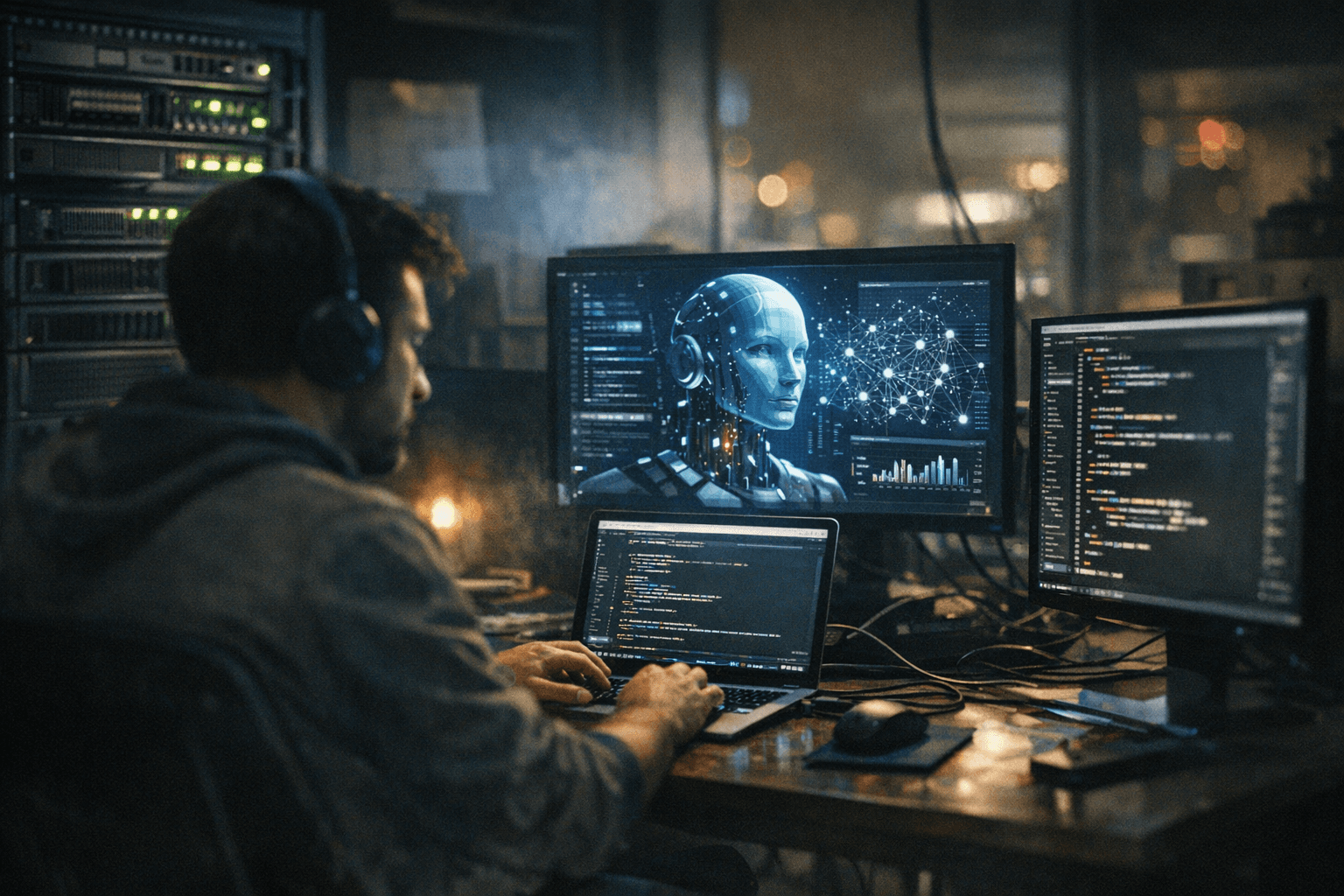 This Week in Rust Issue 644 Highlights AI Tools, Database Clients, and Ecosystem Growth