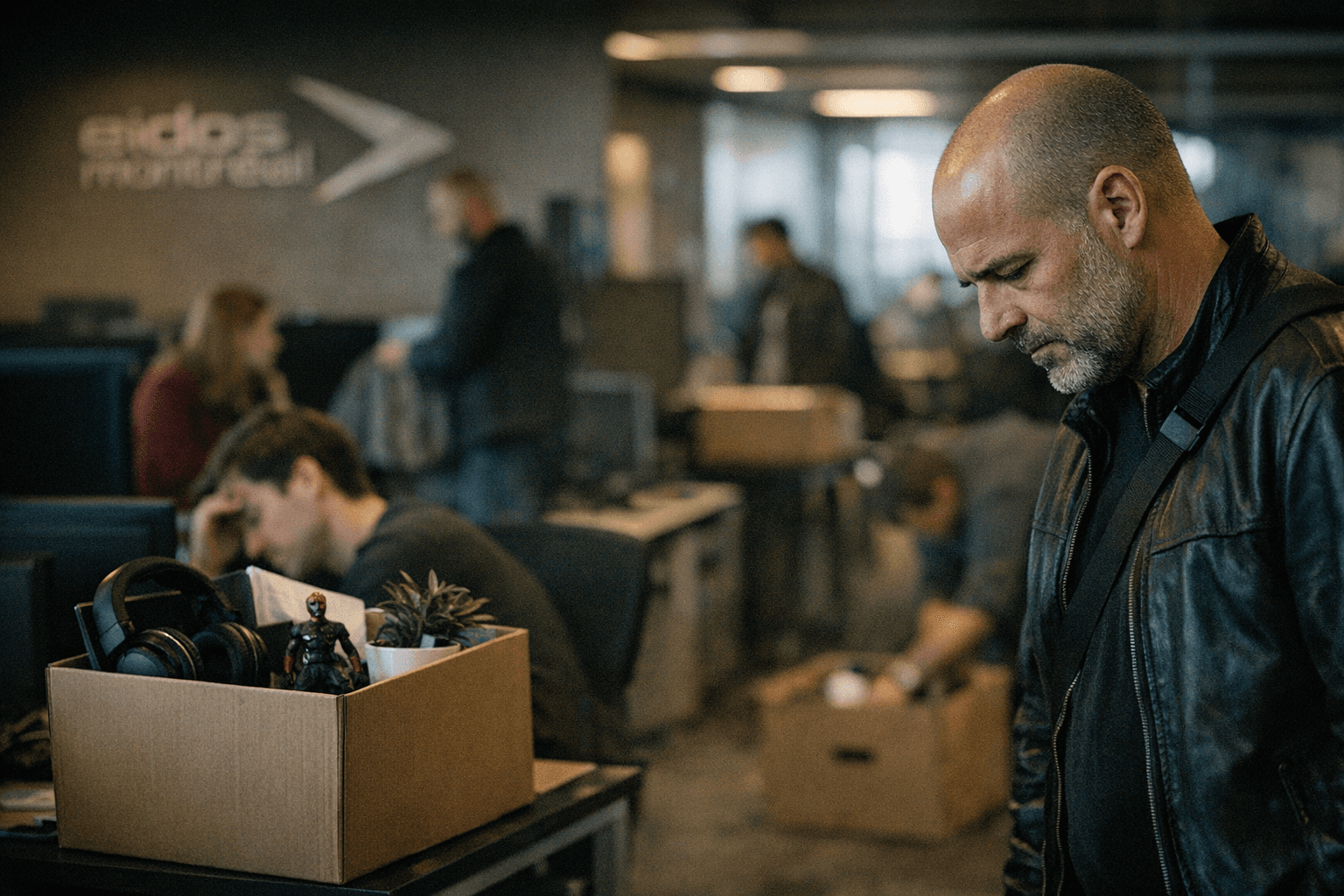 AI-generated illustration