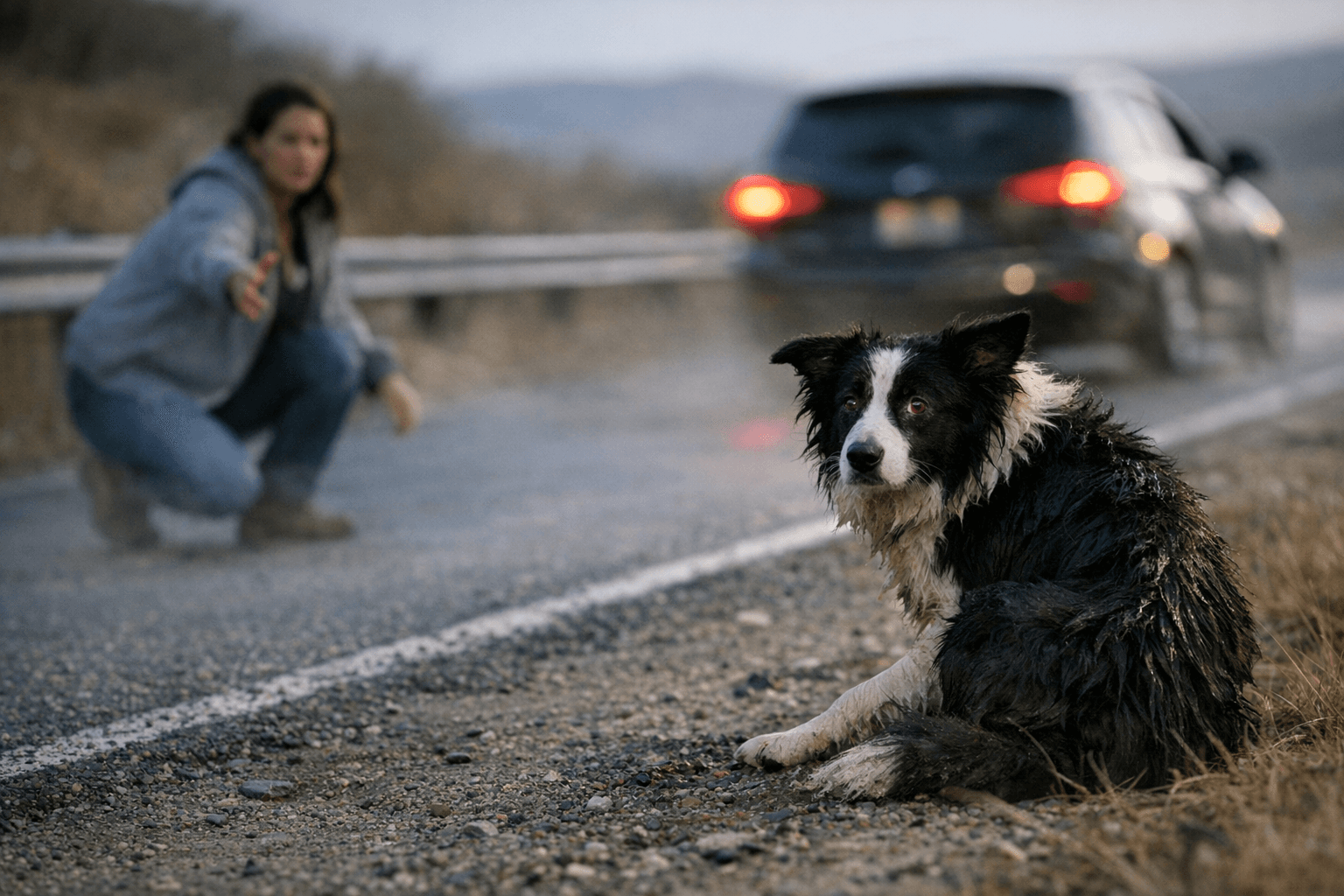 Viral Border Collie Abandonment Sparks Debate Over High-Drive Dog Ownership