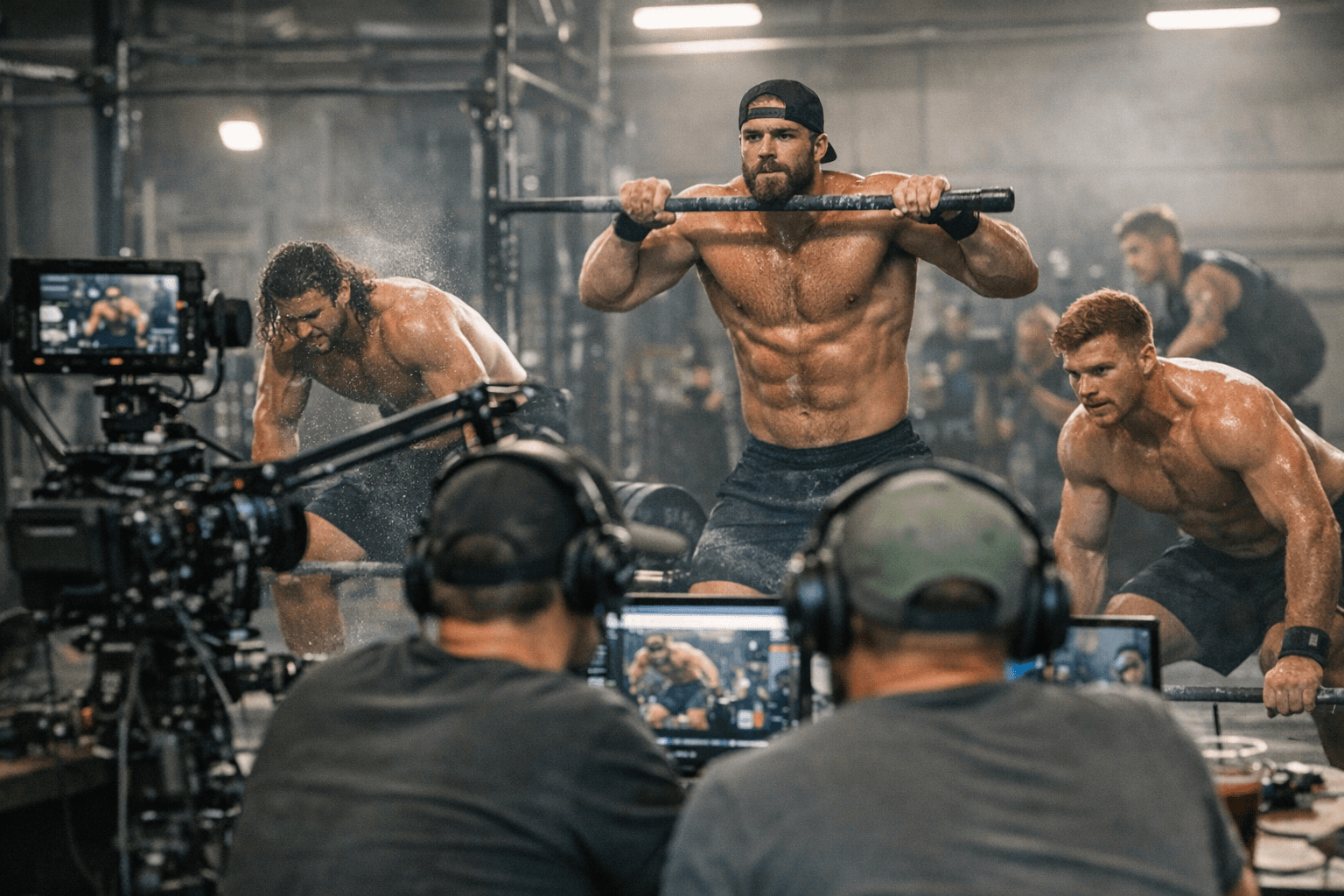 Boys Interrupted to Stream Live Quarterfinals Coverage With Medeiros, Hopper, and More