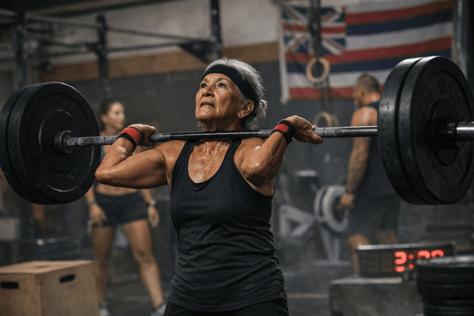 AI-generated illustration