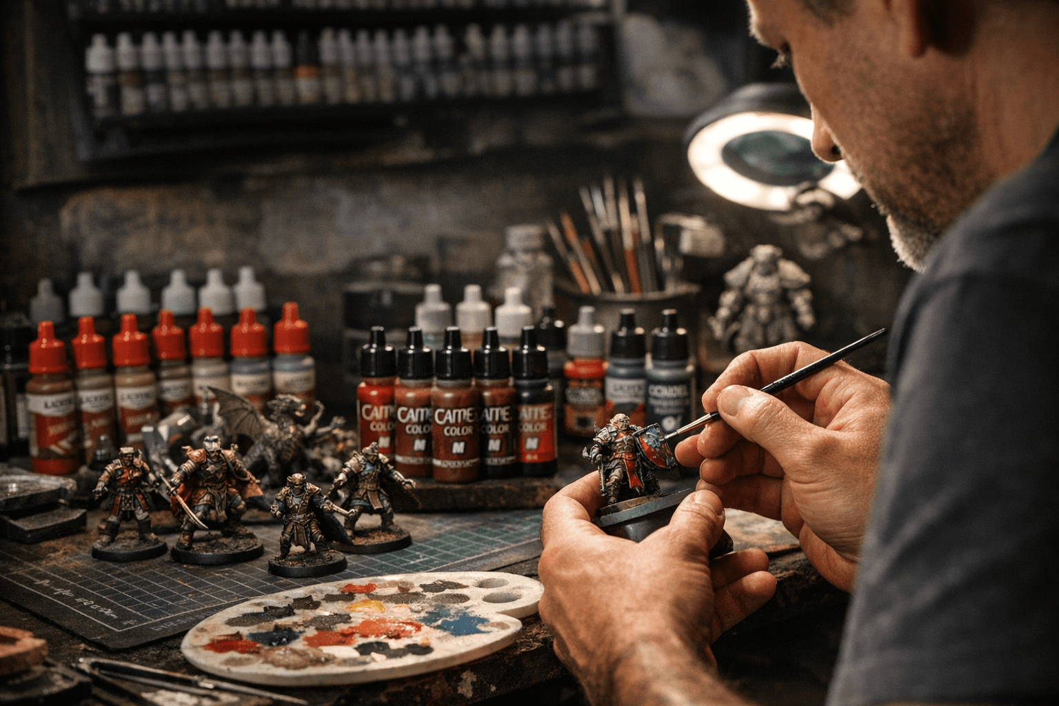 AI-generated illustration