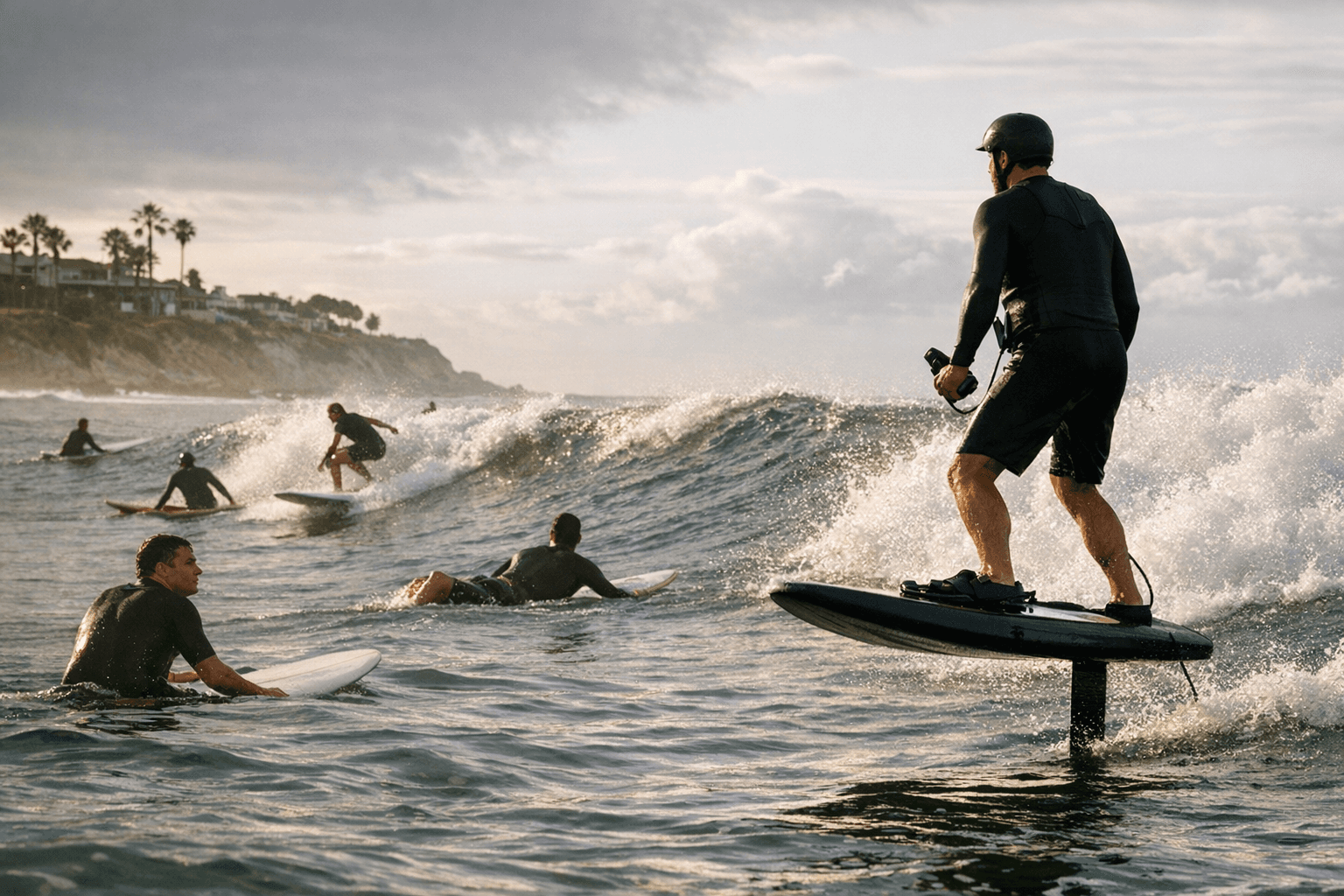 AI-generated illustration