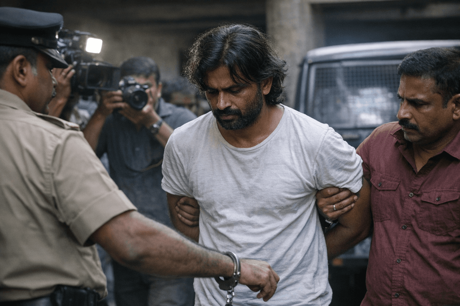 Karnataka Court Upholds Yoga Teacher's Arrest After 40 Days of Absconding