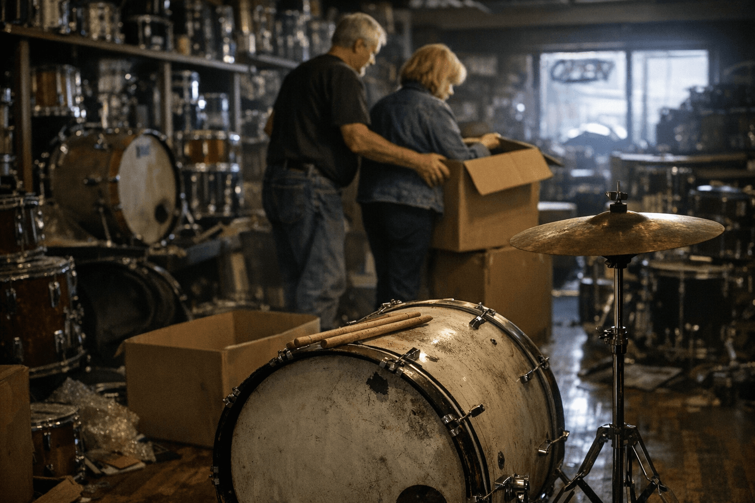 AI-generated illustration