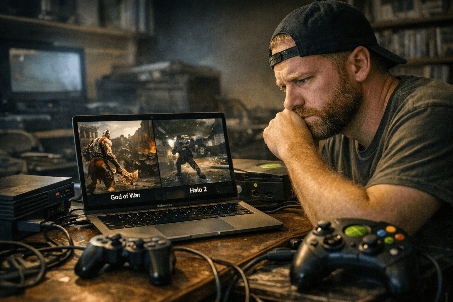 AI-generated illustration