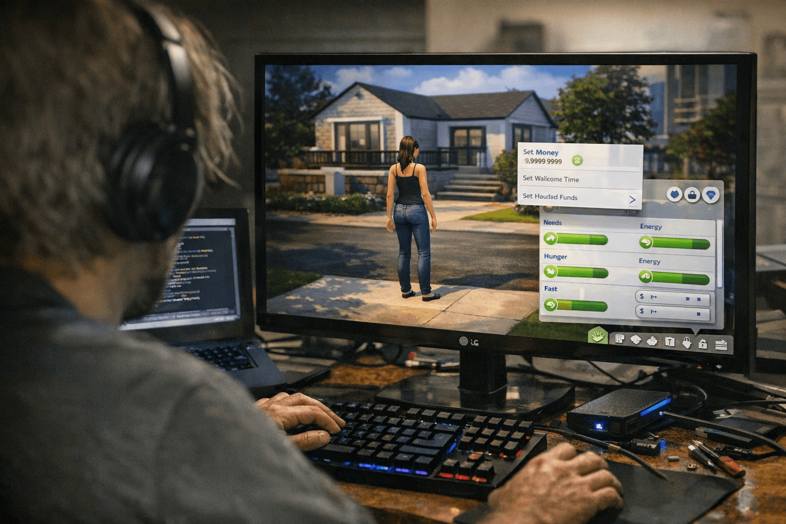 UI Cheats Extension Survives March 2026 Patch Cycle With Core Features Intact