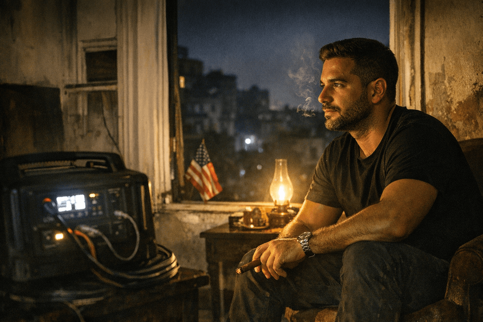 AI-generated illustration