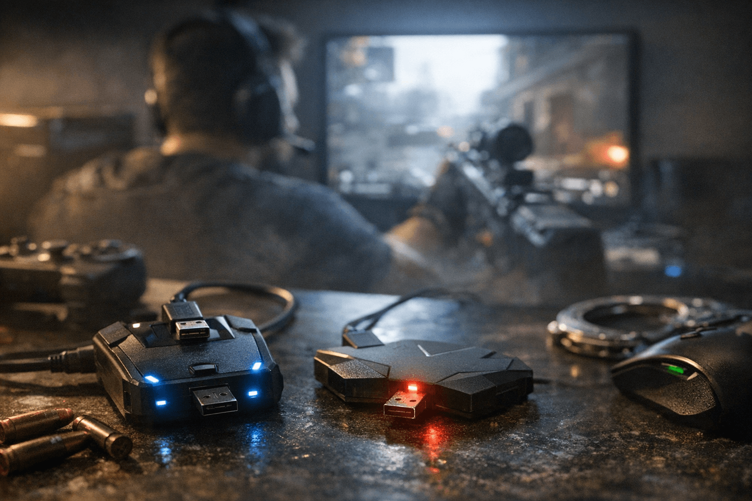 Cronus Zen and XIM Matrix Labeled Cheating Tools by Activision, Here Are Safe Alternatives