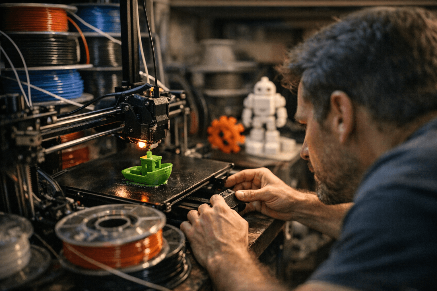 AI-generated illustration