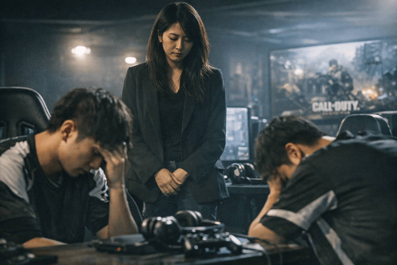 Rush Gaming to Shut Down, Closing a Chapter in Japanese COD Esports