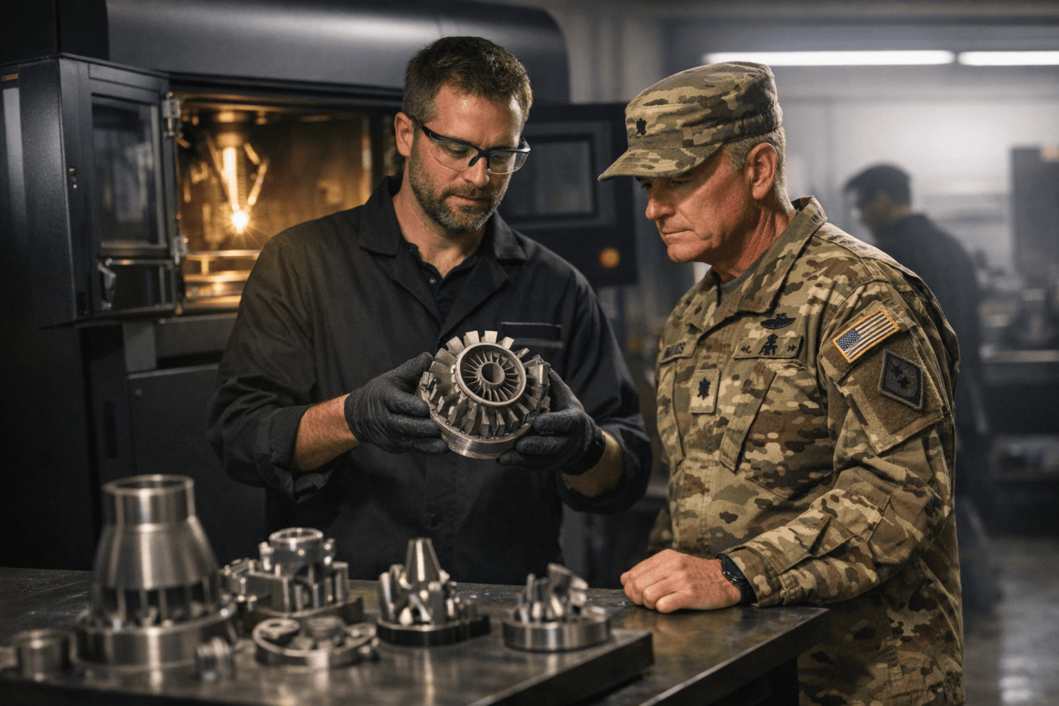 AI-generated illustration