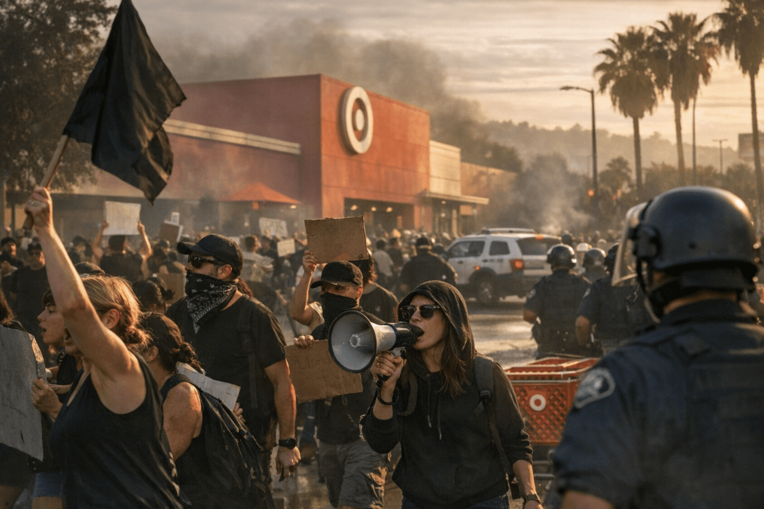 AI-generated illustration