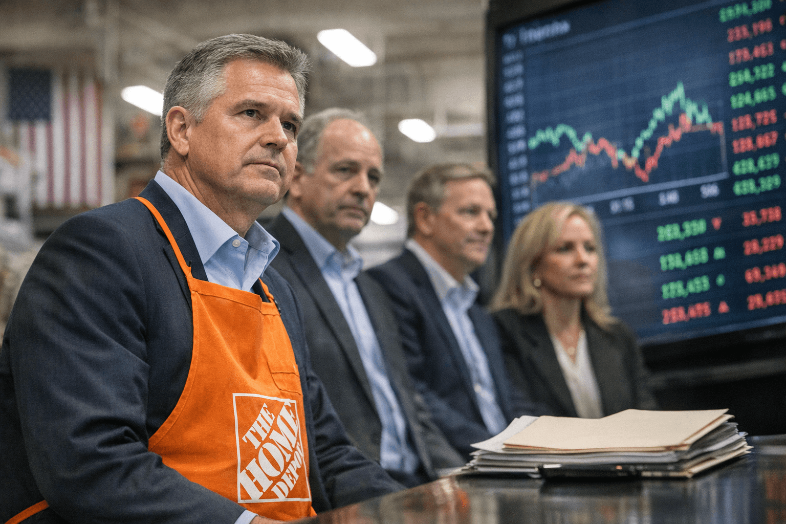 AI-generated illustration