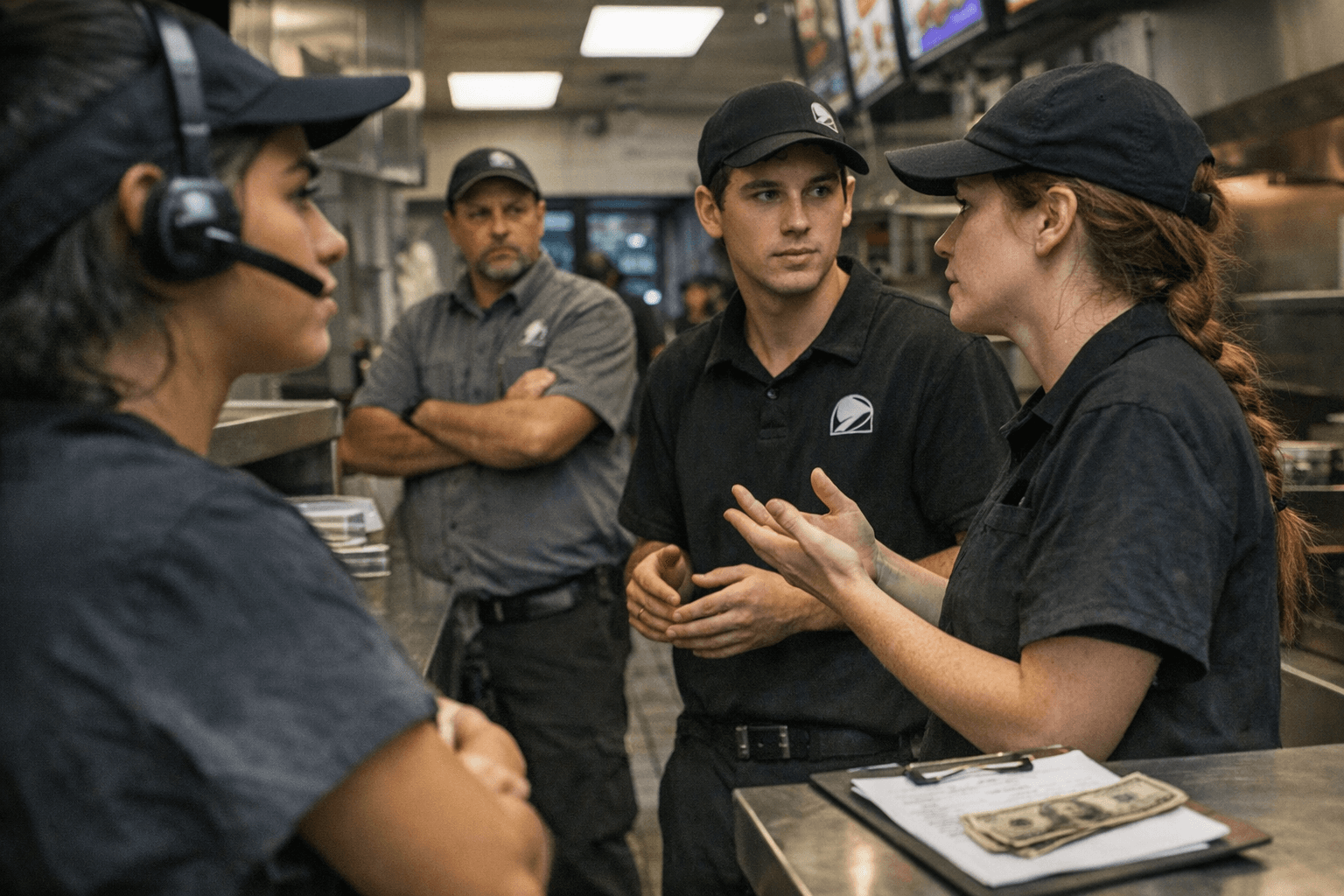 AI-generated illustration