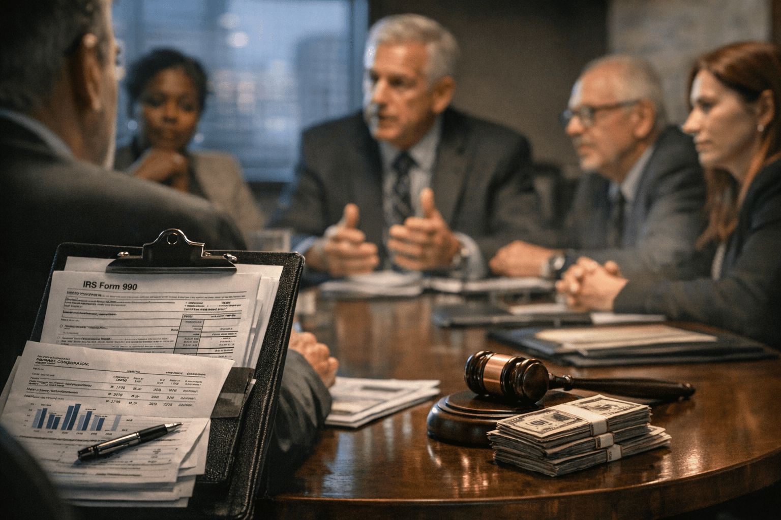 AI-generated illustration