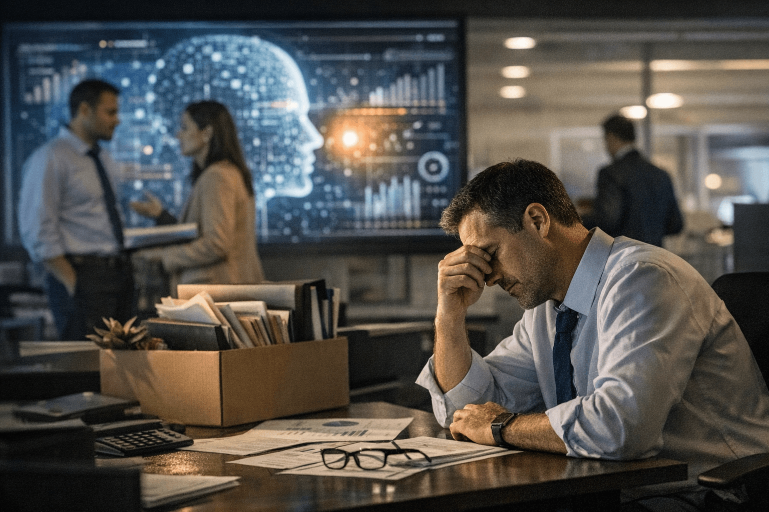 AI-generated illustration