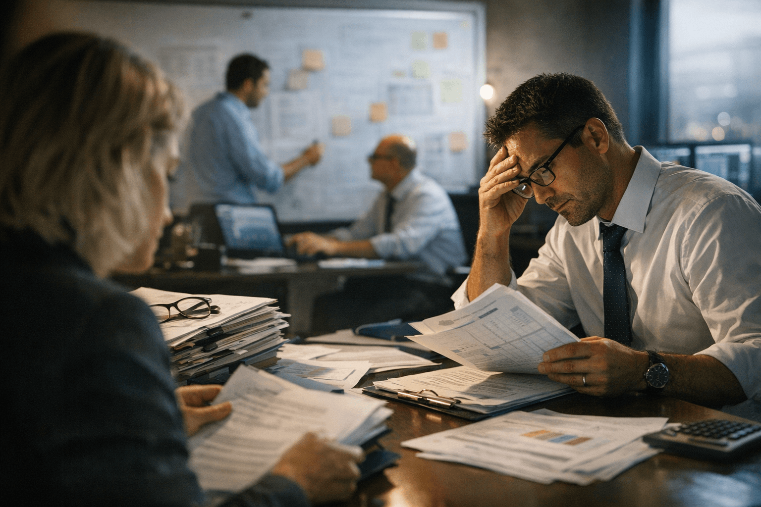 Thomson Reuters explainer on new PCAOB auditing standards (March 2026): practical impacts for KPMG auditors and quality control teams