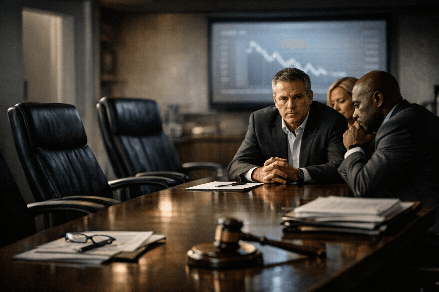 Charles & Colvard Shrinks Board, Amends Bylaws Amid Chapter 11 Restructuring