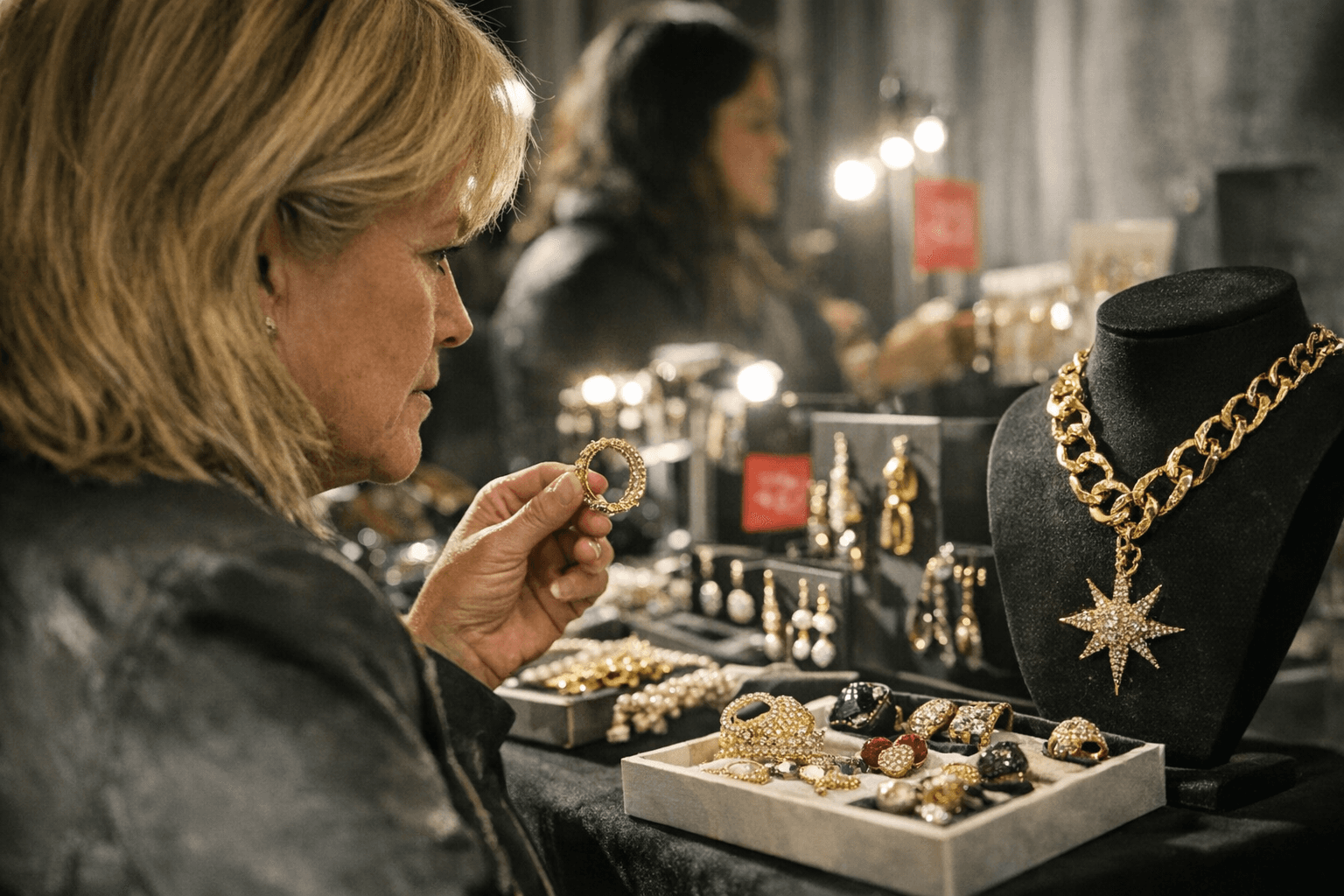 'GMA' Digital Deals & Steals: Save up to 75% on Daniela Swaebe jewelry and more