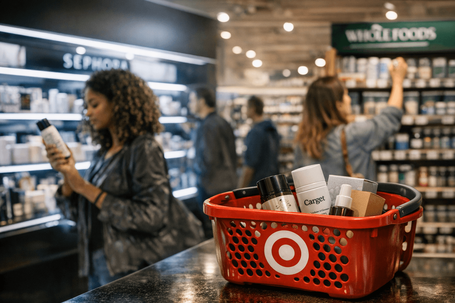 All the Beauty and Wellness Retail Expansions of 2026