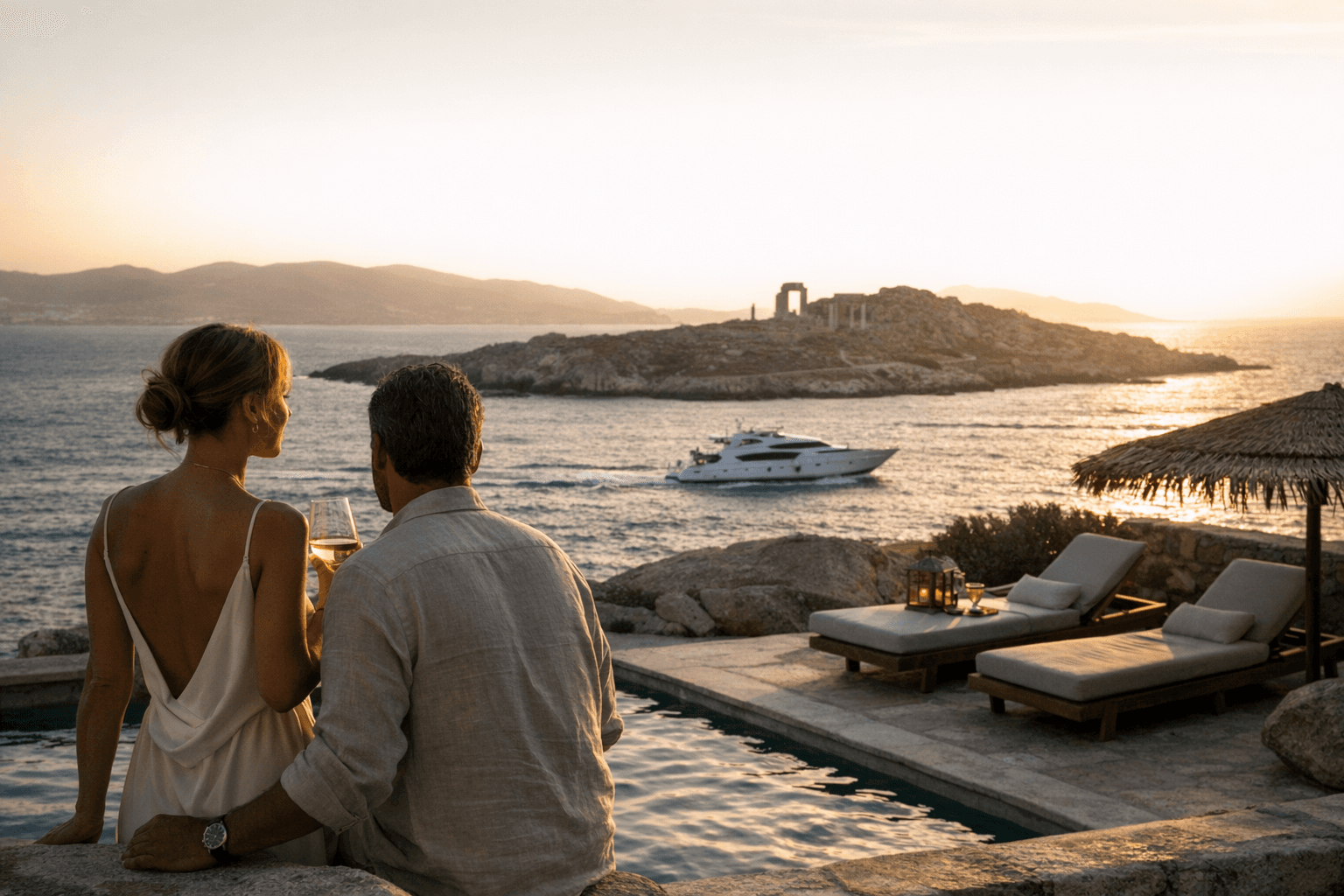 Beyond the Party: The Rise of Quiet Luxury on the Island of the Winds