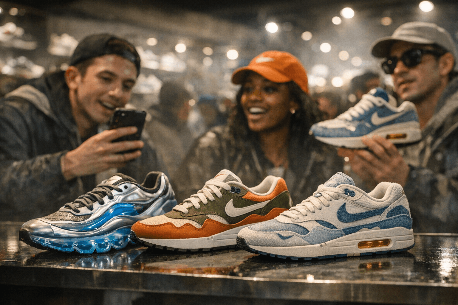 Nike Air Max Day 2026: Every Release, Date, and Price You Need