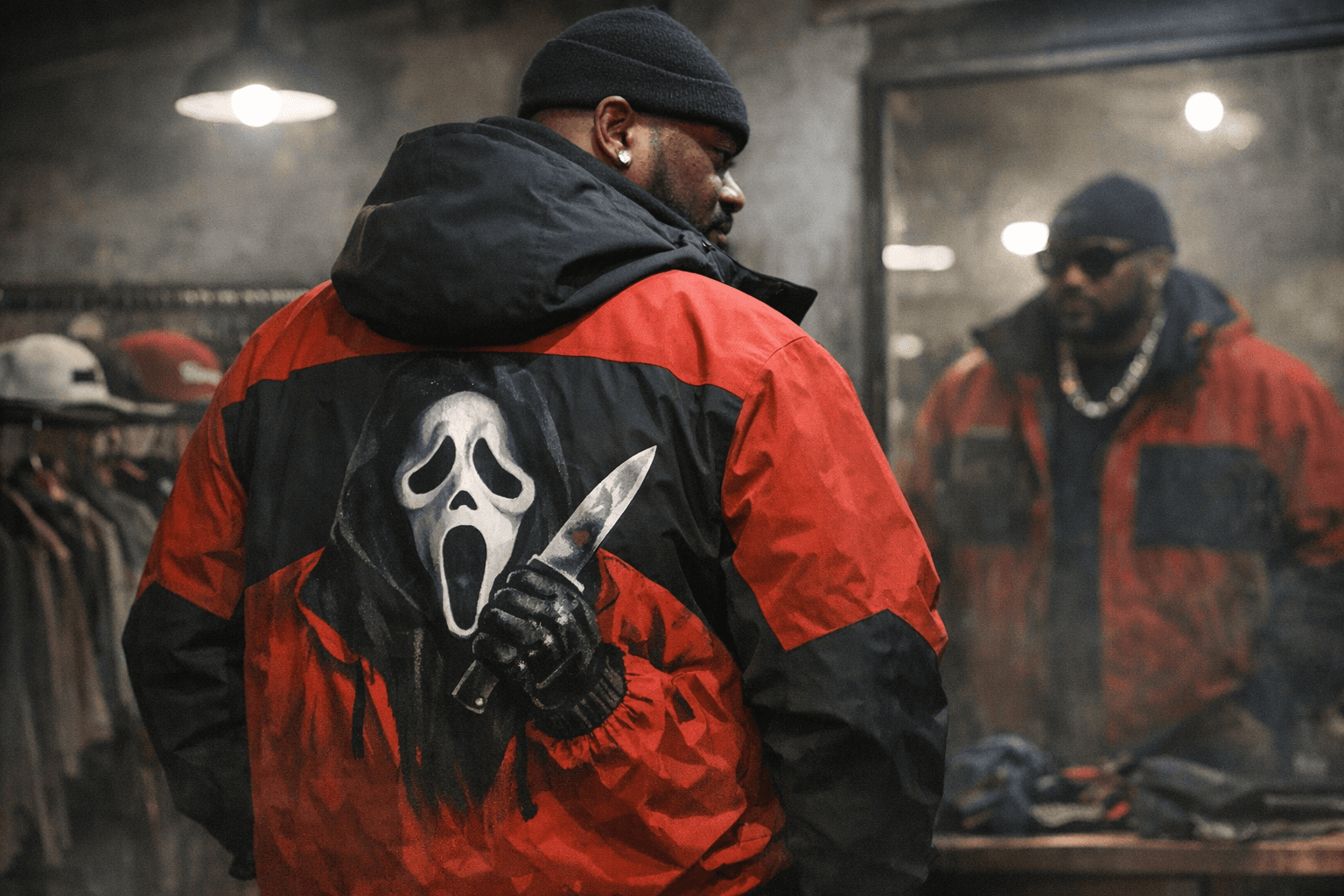 AI-generated illustration