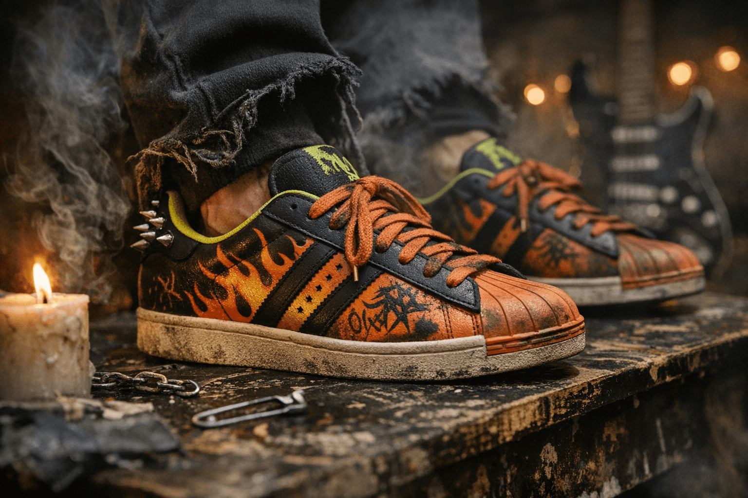 AI-generated illustration