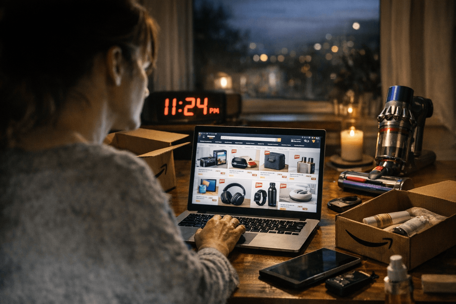 Amazon's Big Spring Sale Ends Tonight, Here Are the Best Deals