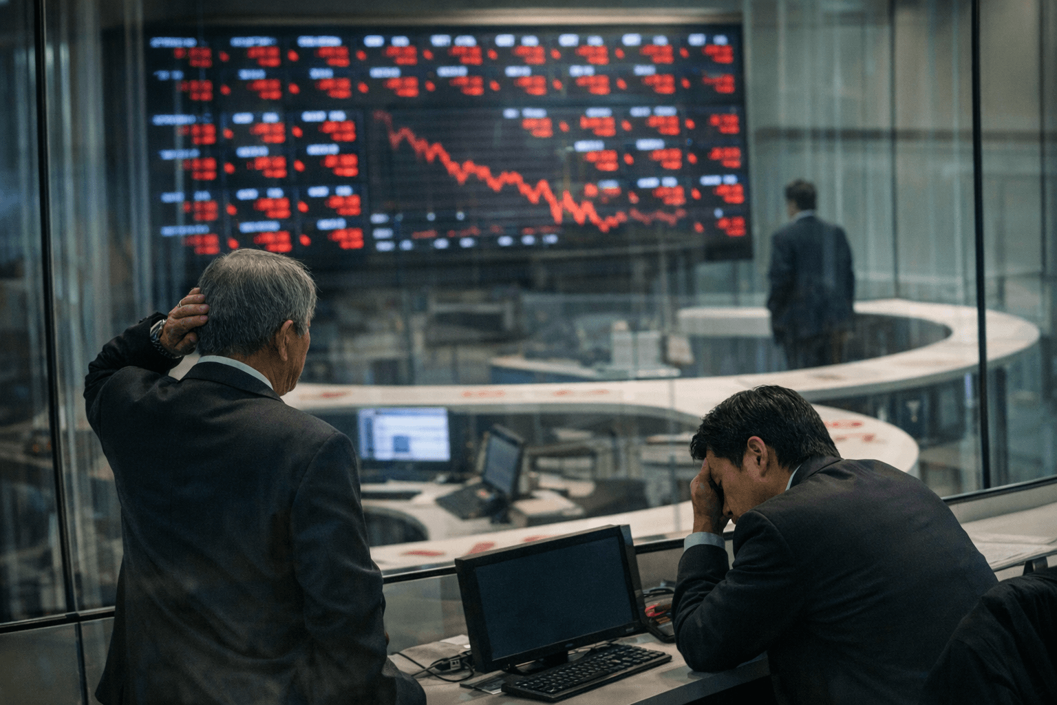 Tokyo Stock Exchange Issues Final Warnings to 25 Firms Facing Delisting